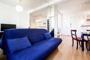 Nice and appartement calm in the center of Biarritz - Welkeys