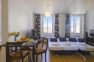 Nice and appartement calm in the center of Biarritz - Welkeys
