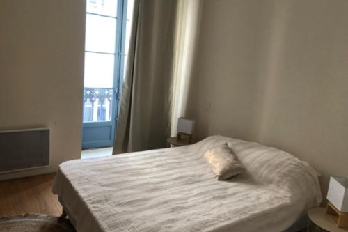 Nice And Apt Near The Theater Of Béziers
