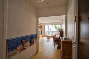 Nice and bright 3 bedroom flat