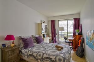 Nice and bright 3 bedroom flat