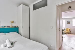 Nice and bright flat at Paris gates in Clichy - Welkeys