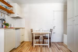 Nice and bright studio close to Paris - Pantin - Welkeys