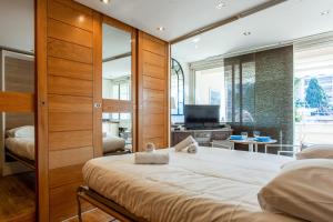 Nice and calm studio with balcony in Cannes - Welkeys