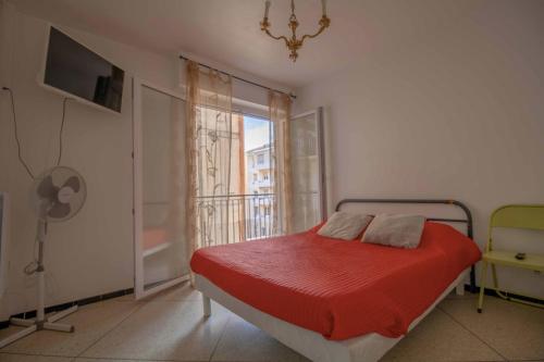 Nice and comfort studio for 2 in the CENTRE-VILLE