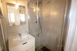Nice and comfort studio for 2 in the CENTRE-VILLE
