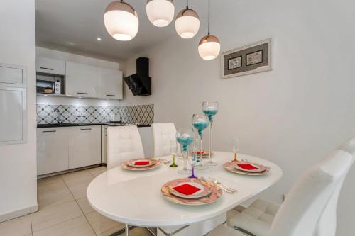Nice and comfortable 1 bedroom apartment in Cannes - Welkeys