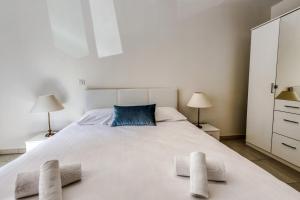 Nice and comfortable 1 bedroom apartment in Cannes - Welkeys