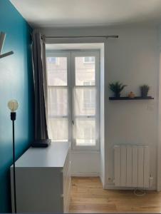 Nice And Comfortable 23m Near The Old Port