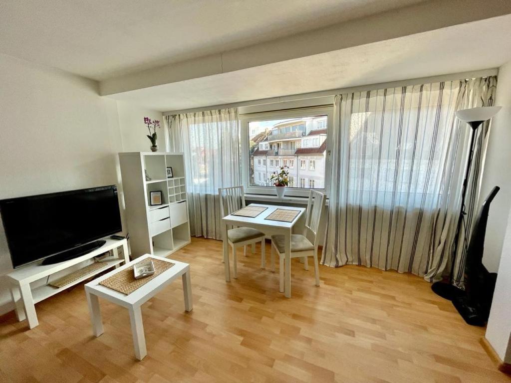 Nice and comfortable, centrally located apartment 2 Karl-Fürstenberg-Straße, 79618 Rheinfelden