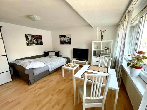 Nice and comfortable, centrally located apartment