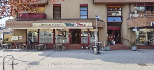 Nice and comfortable, centrally located apartment