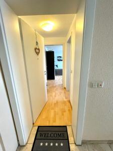 Nice and comfortable, centrally located apartment