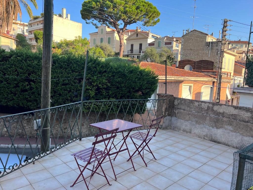 Nice and comfortable, centrally located apartment