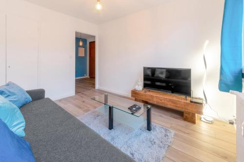Nice and comfortable flat close to Annecy center - Welkeys
