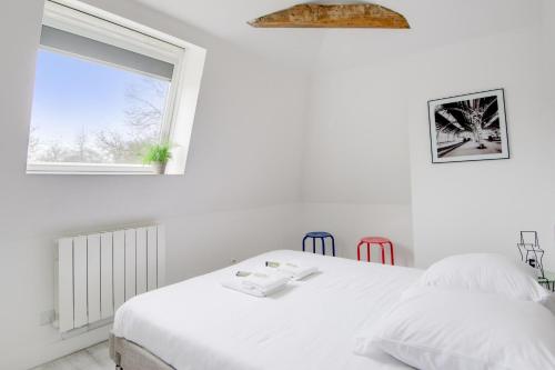 Nice and comfortable flat in Lille-Europe nearby the Old City - Welkeys