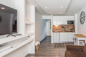 Nice and cosy flat at the heart of Megève nearby the slopes - Welkeys