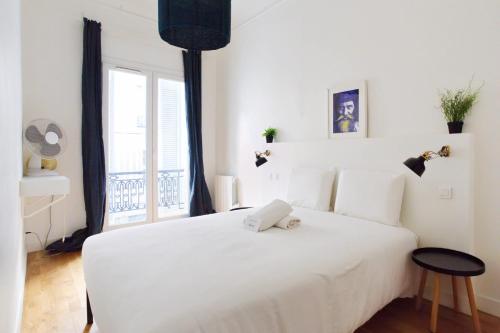 Nice and design flat at the doors of Panier in Marseille - Welkeys