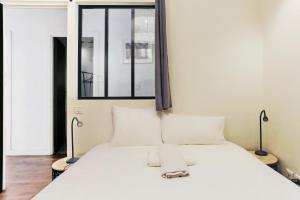 Nice and design flat at the doors of Panier in Marseille - Welkeys