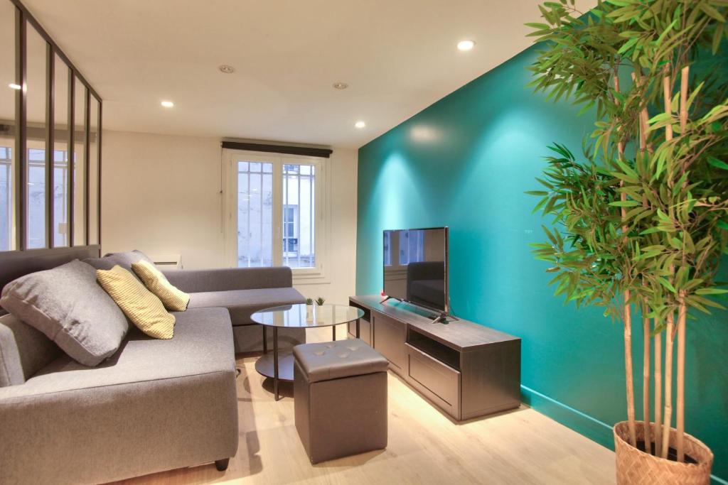 Nice and luminous apartment 10 minutes away from the beach - Welkeys 83500 La Seyne-sur-Mer