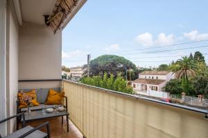 Nice and luminous apartment 10 minutes away from the beach - Welkeys