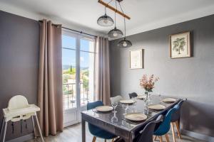 Nice and luminous apartment 10 minutes away from the beach - Welkeys