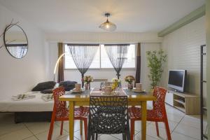 Nice and modern 1br flat at the heart of Biarritz - Welkeys