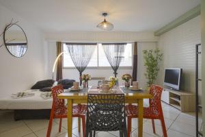 Appartement Nice and modern 1br flat at the heart of Biarritz - Welkeys 29 rue Marie Hope Vère 64200 Biarritz Aquitaine