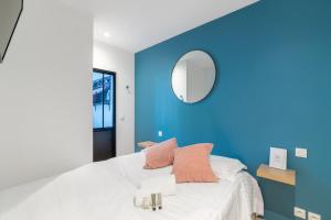 Nice and modern flat close to Jean Macé in Lyon - Welkeys