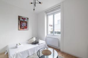 Nice and modern flat close to Jean Macé in Lyon - Welkeys
