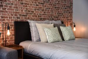 Nice and modern studio in the heart of Annecy