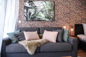 Nice and modern studio in the heart of Annecy