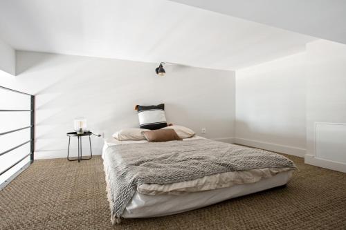 Nice and modern studio in the heart of Nice - Welkeys