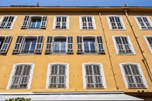 Nice and modern studio in the heart of Nice - Welkeys