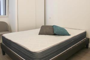 Nice and quiet apartment near the city center