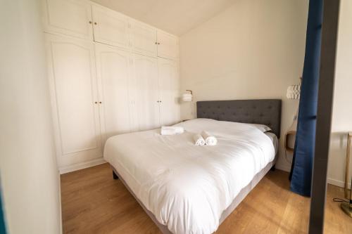 Nice and stylish apartment close to city-center - Cannes - Welkeys