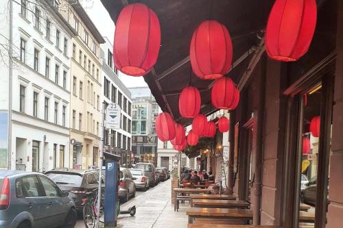 Nice apartament in the heart of Berlin 2111