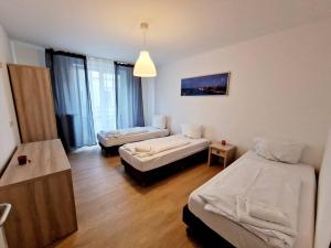 Nice apartament in the heart of Berlin 2111