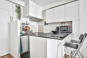 Nice apartment at 10 min from Bastille