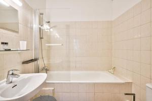 Nice apartment at 10 min from Bastille