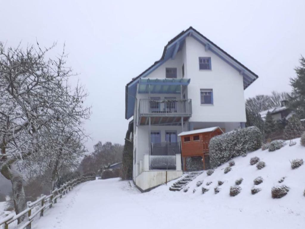 Nice apartment between Winterberg and Willingen with separate entrance , 59964 Medebach