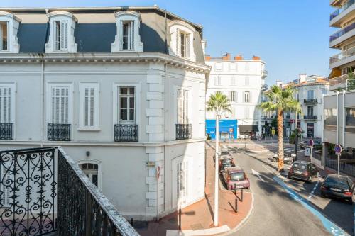 Nice apartment close to the beach - Cannes - Welkeys