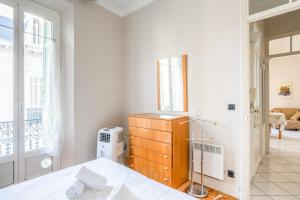 Nice apartment close to the beach - Cannes - Welkeys