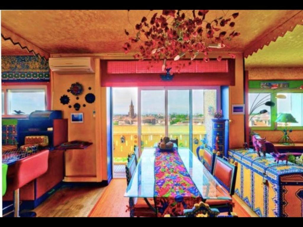 Nice apartment for 2 people - Paris 18