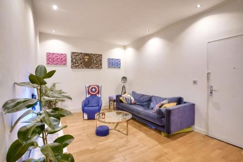 Nice apartment for 2 people