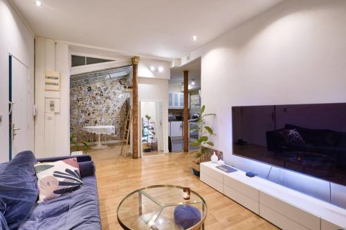Nice apartment for 2 people