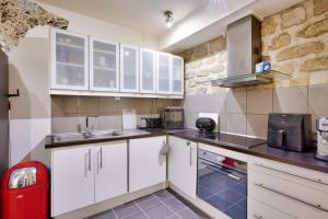 Nice apartment for 2 people