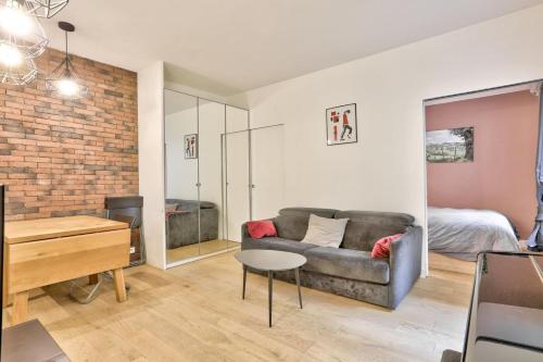 Nice apartment for 3 - Montmartre Paris 18E