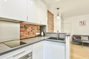 Nice apartment for 3 - Montmartre Paris 18E