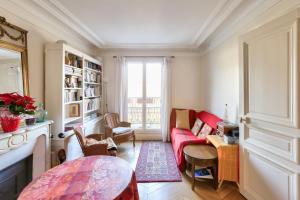 Nice apartment for 3 - Paris 5